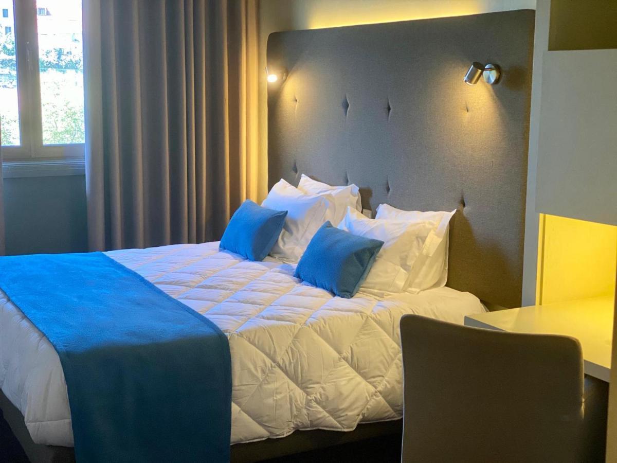 Vilar Oporto Hotel 外观 照片