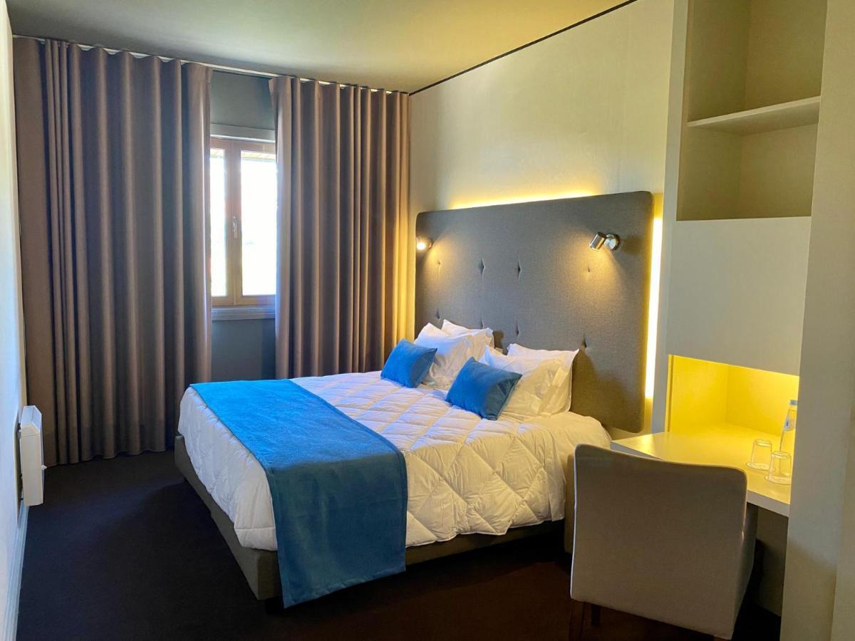 Vilar Oporto Hotel 外观 照片