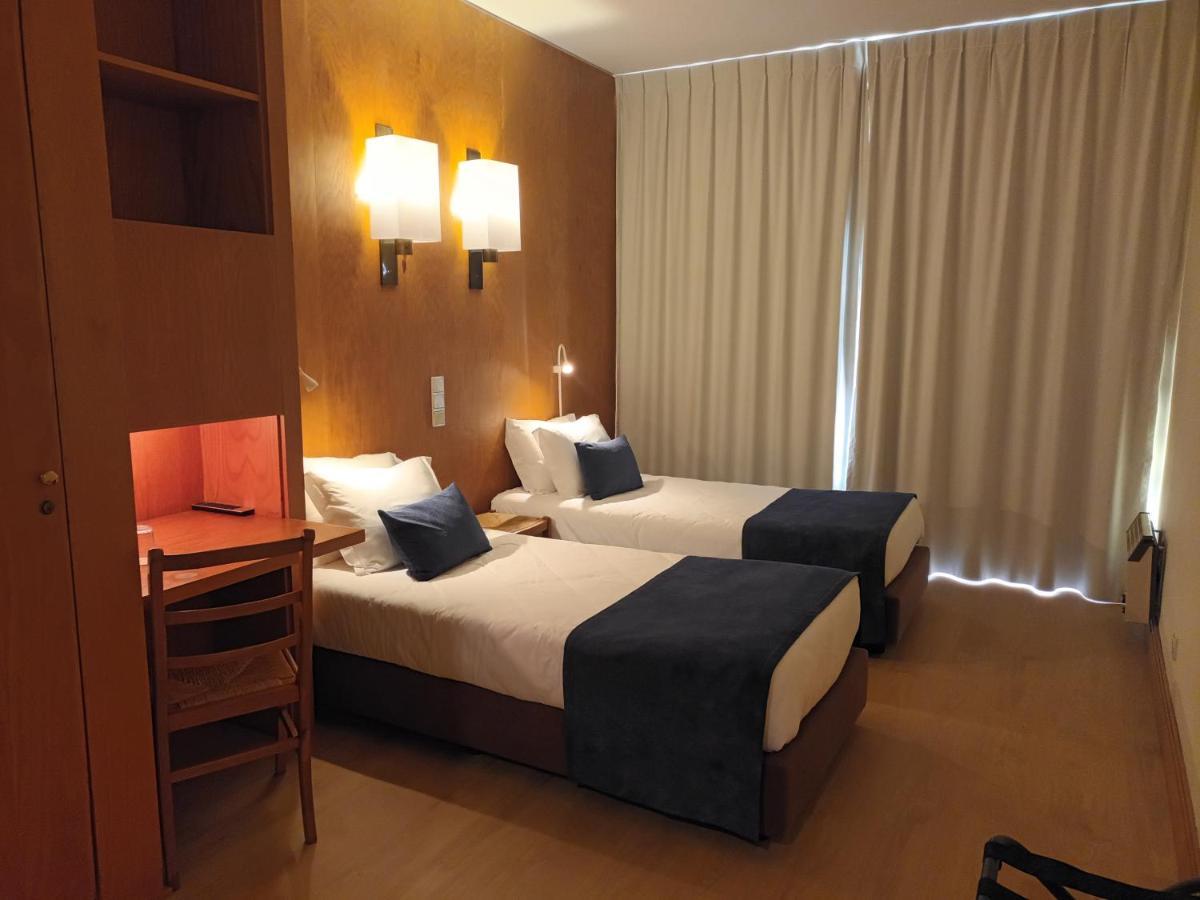 Vilar Oporto Hotel 外观 照片