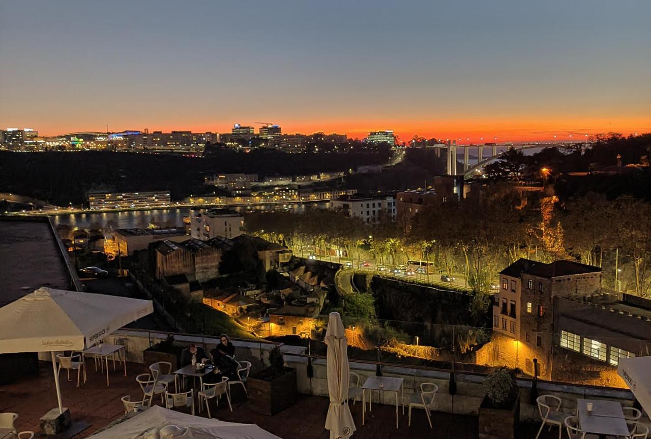 Vilar Oporto Hotel 外观 照片