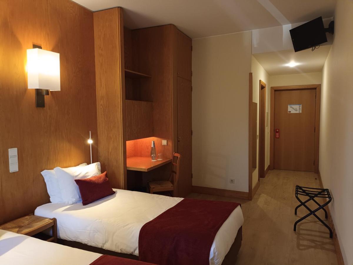 Vilar Oporto Hotel 外观 照片