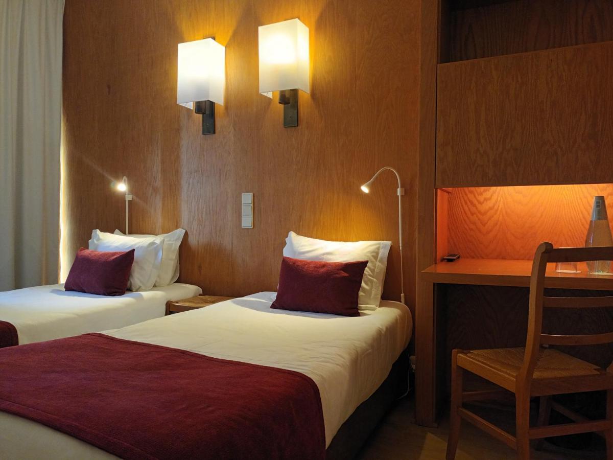 Vilar Oporto Hotel 外观 照片