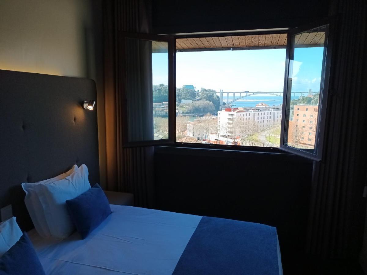 Vilar Oporto Hotel 外观 照片