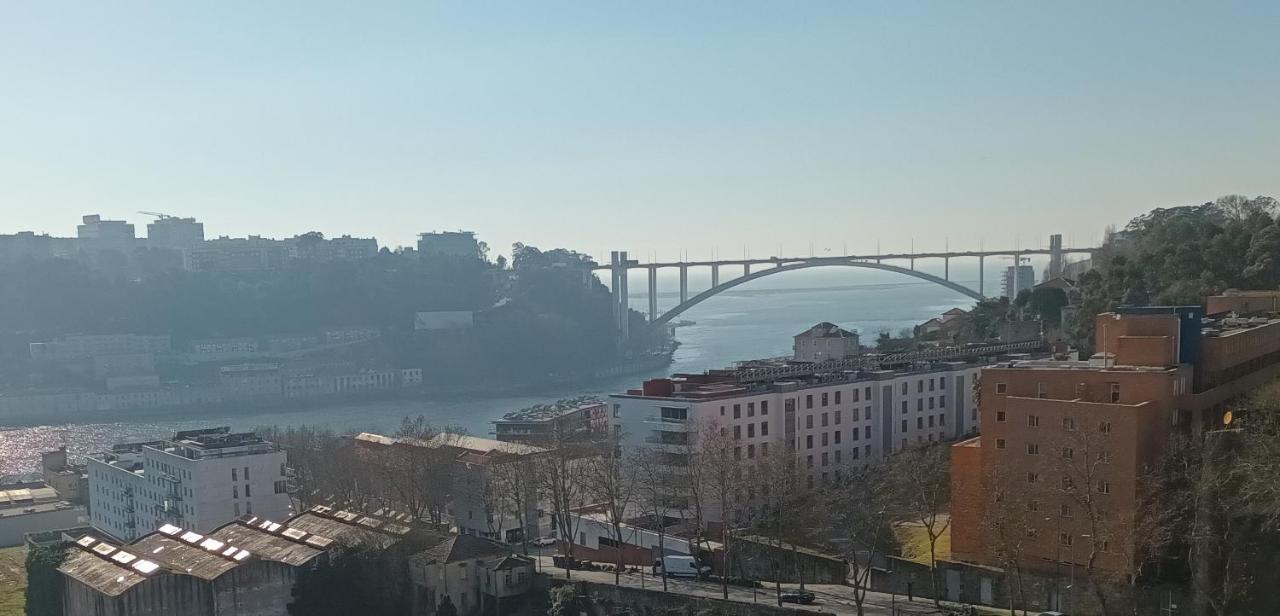 Vilar Oporto Hotel 外观 照片