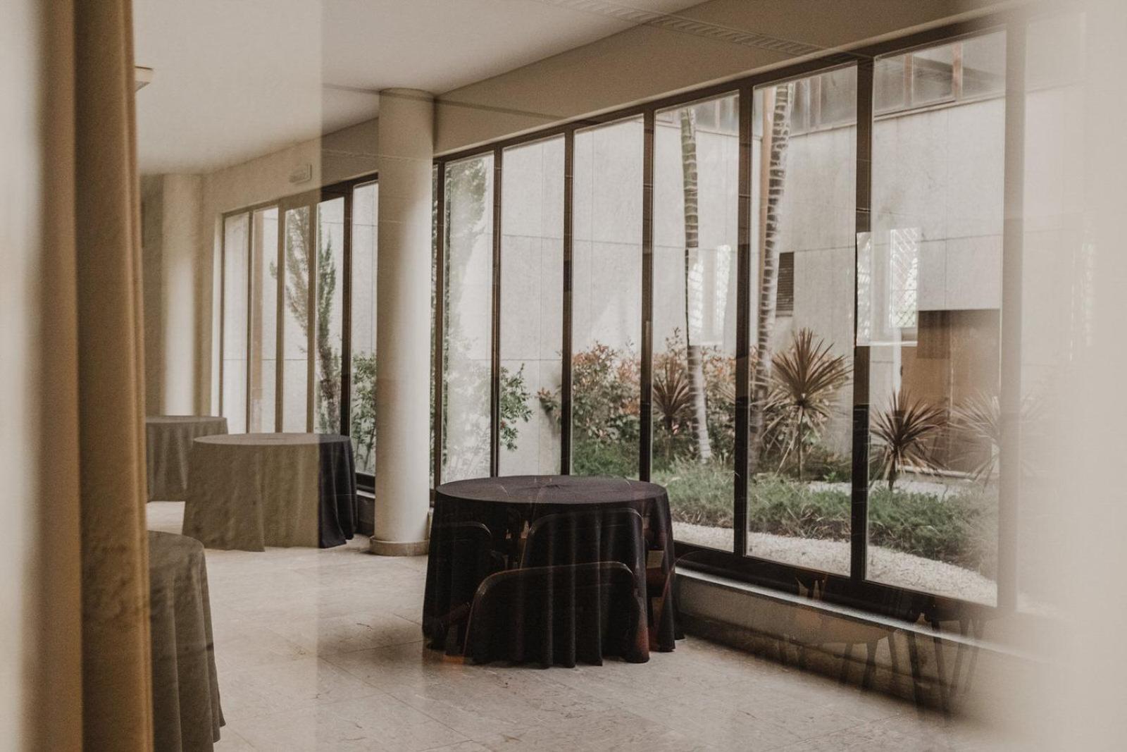 Vilar Oporto Hotel 外观 照片
