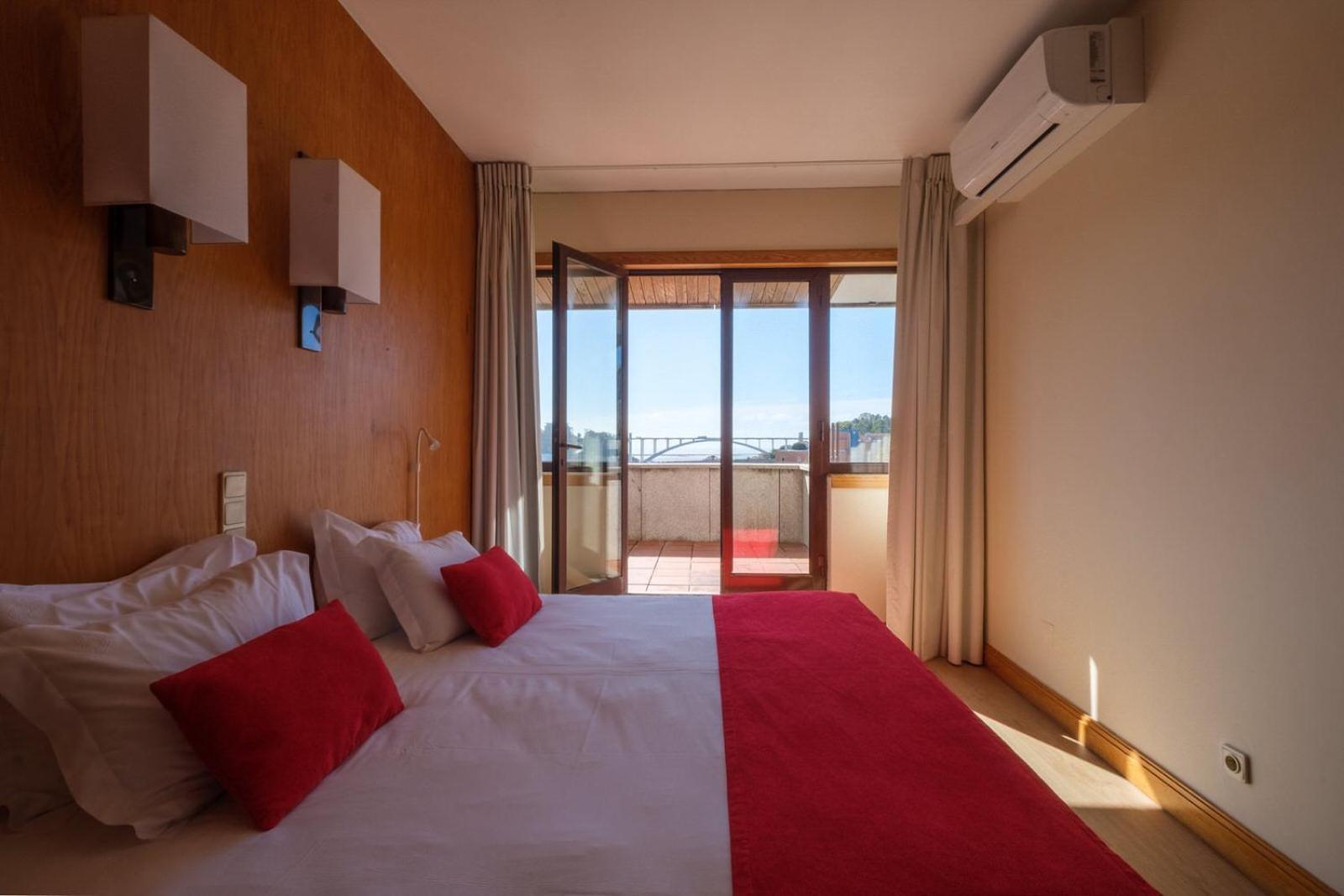 Vilar Oporto Hotel 外观 照片