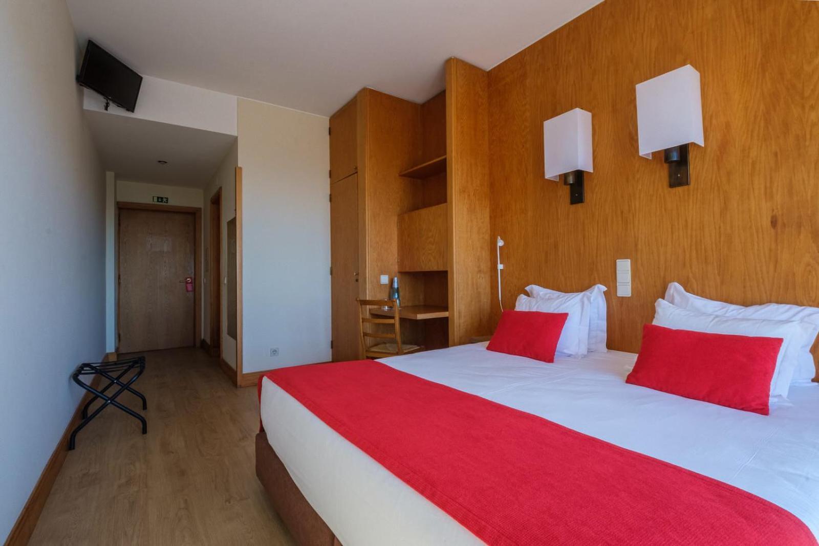 Vilar Oporto Hotel 外观 照片