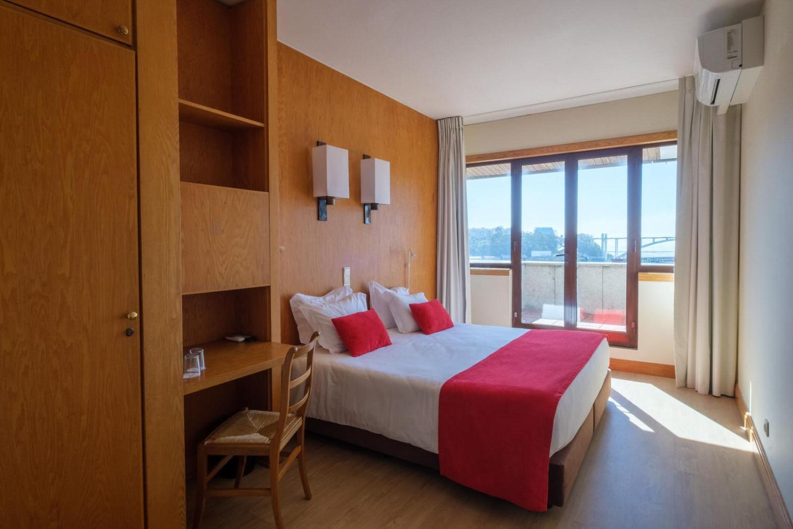 Vilar Oporto Hotel 外观 照片