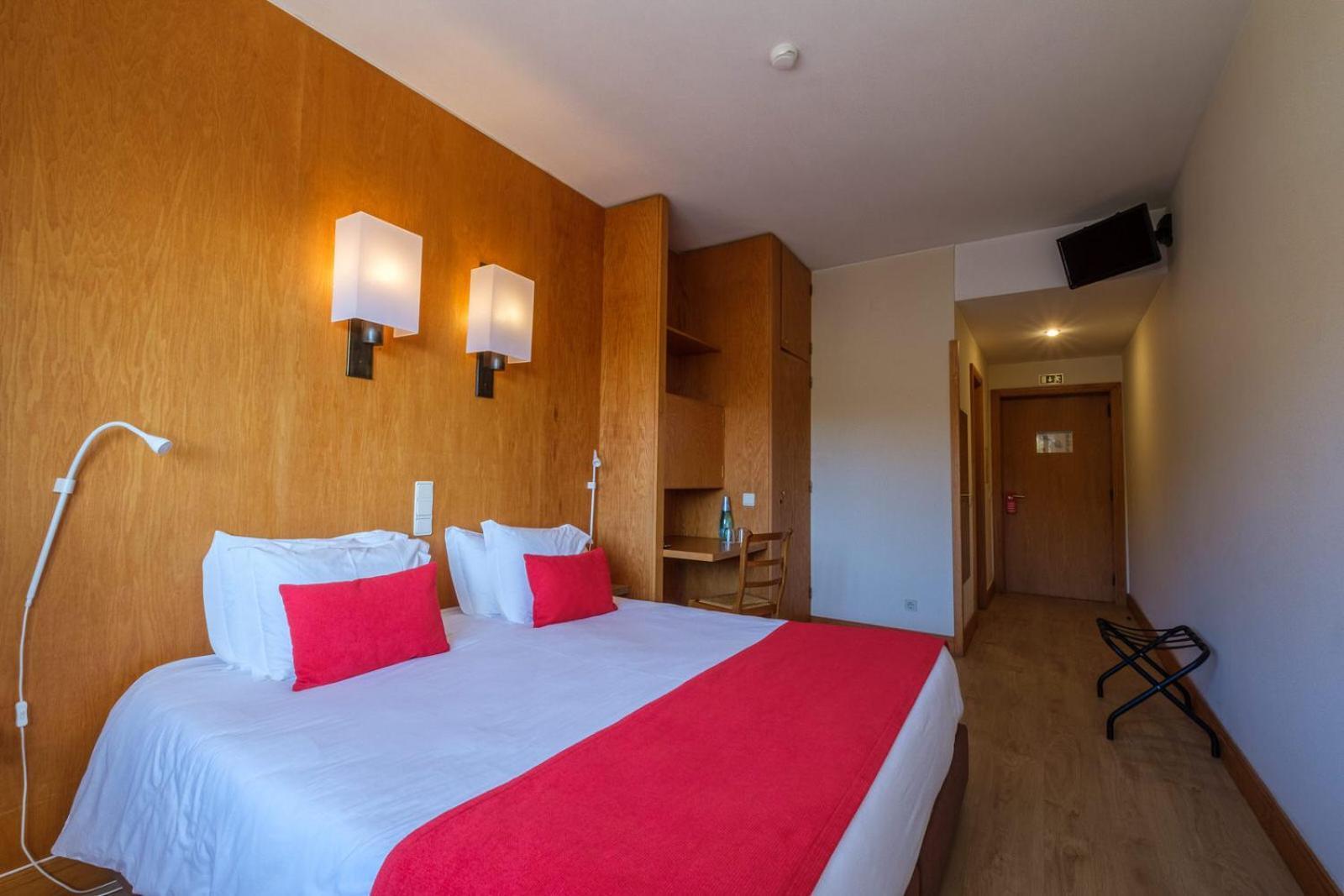 Vilar Oporto Hotel 外观 照片