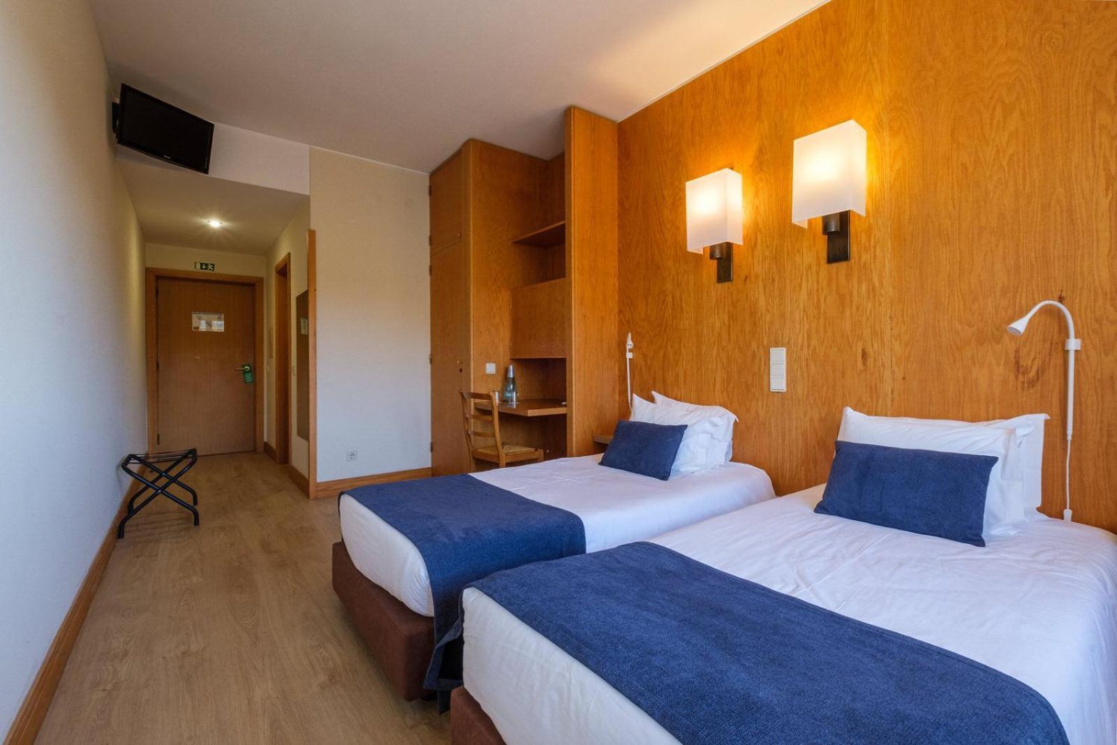 Vilar Oporto Hotel 外观 照片