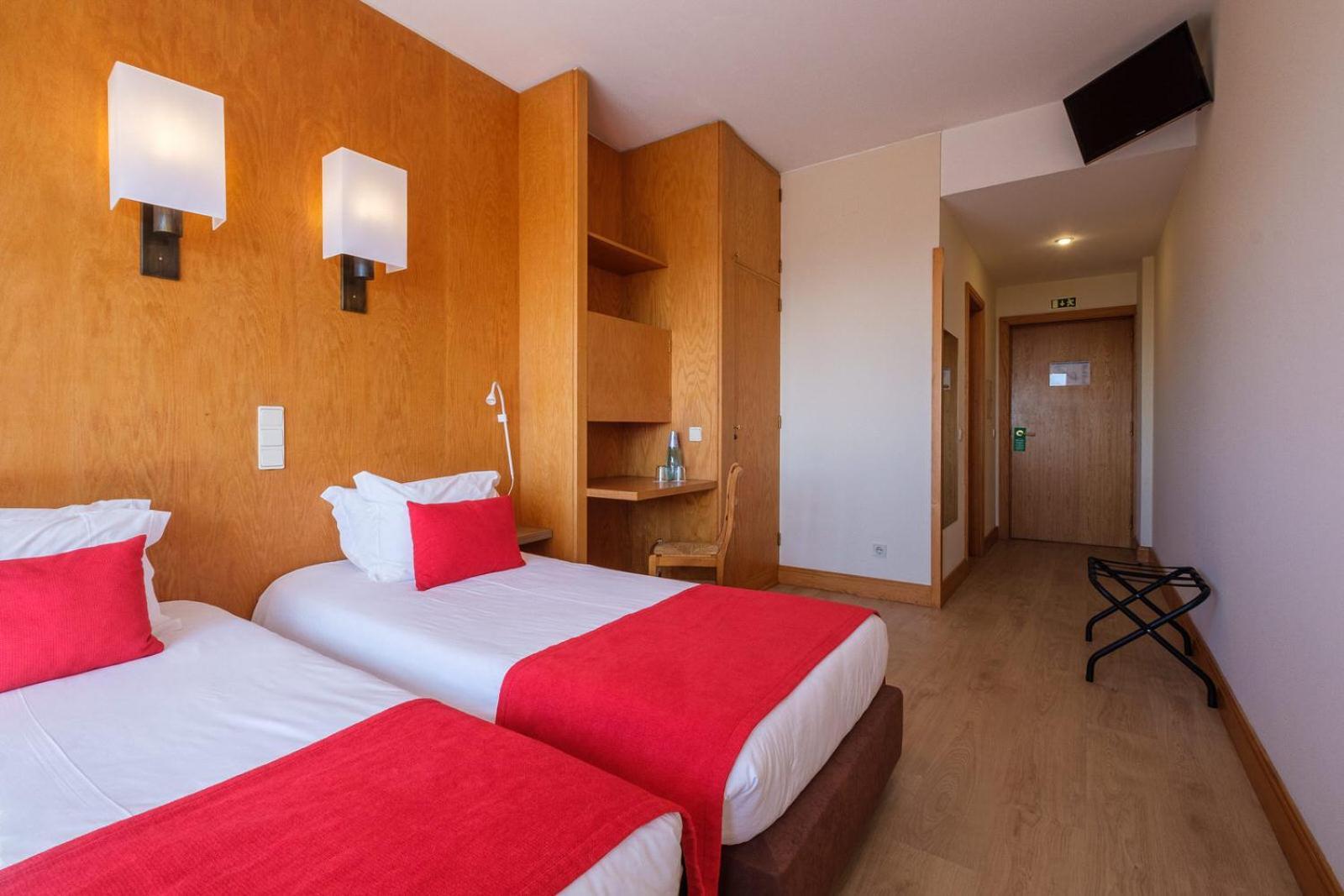 Vilar Oporto Hotel 外观 照片