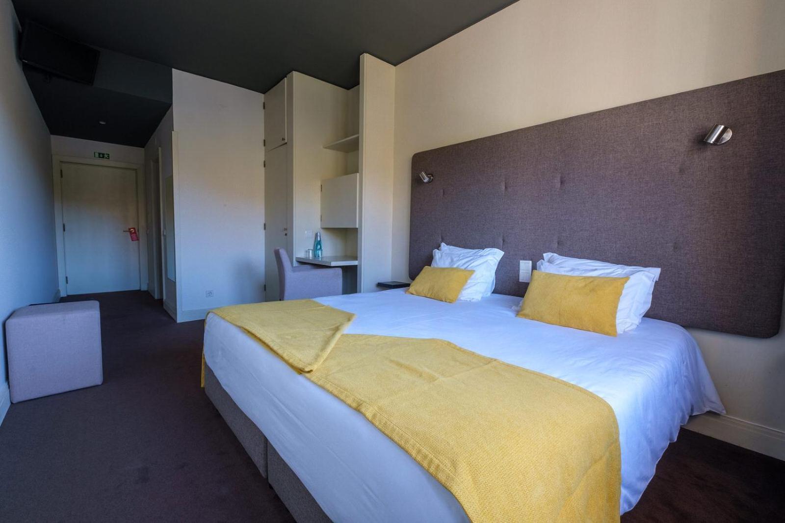 Vilar Oporto Hotel 外观 照片