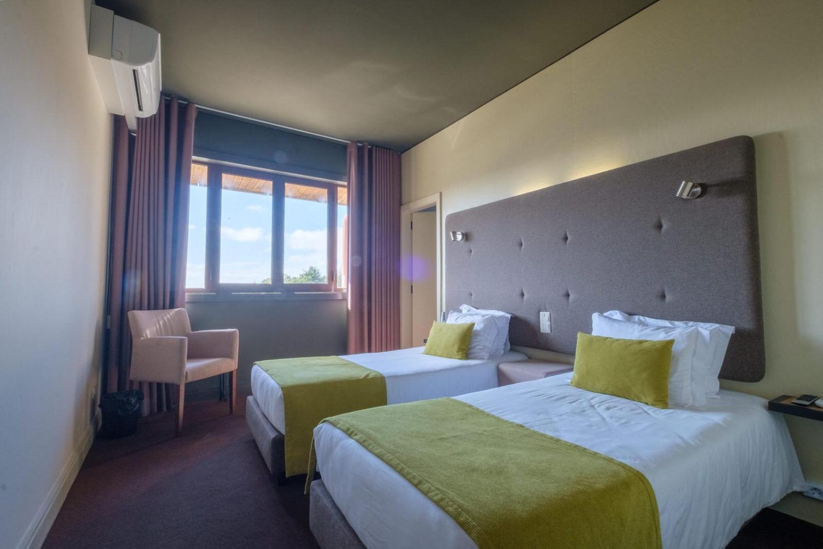 Vilar Oporto Hotel 外观 照片