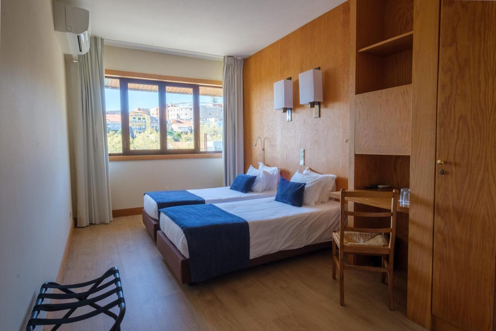 Vilar Oporto Hotel 外观 照片
