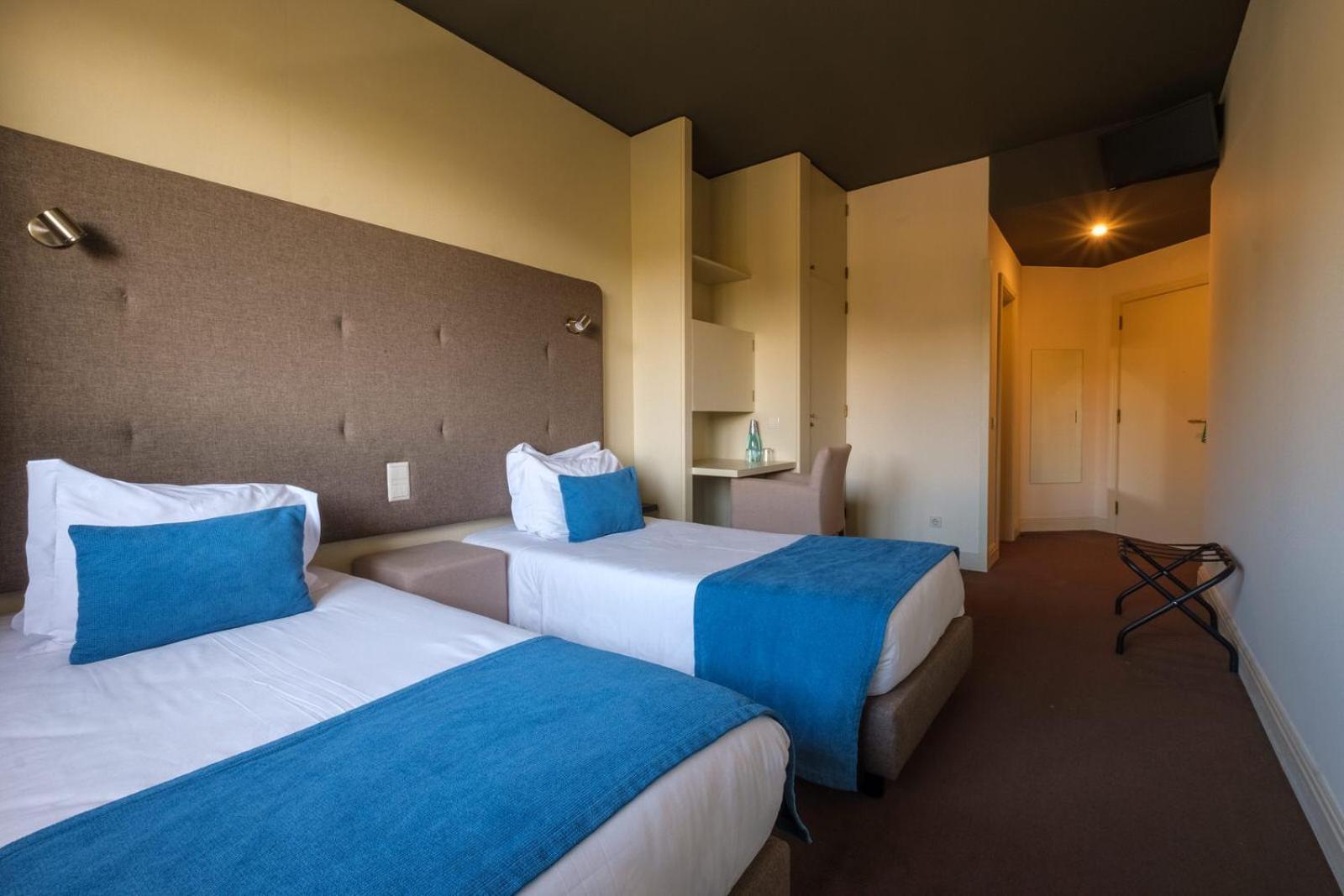 Vilar Oporto Hotel 外观 照片