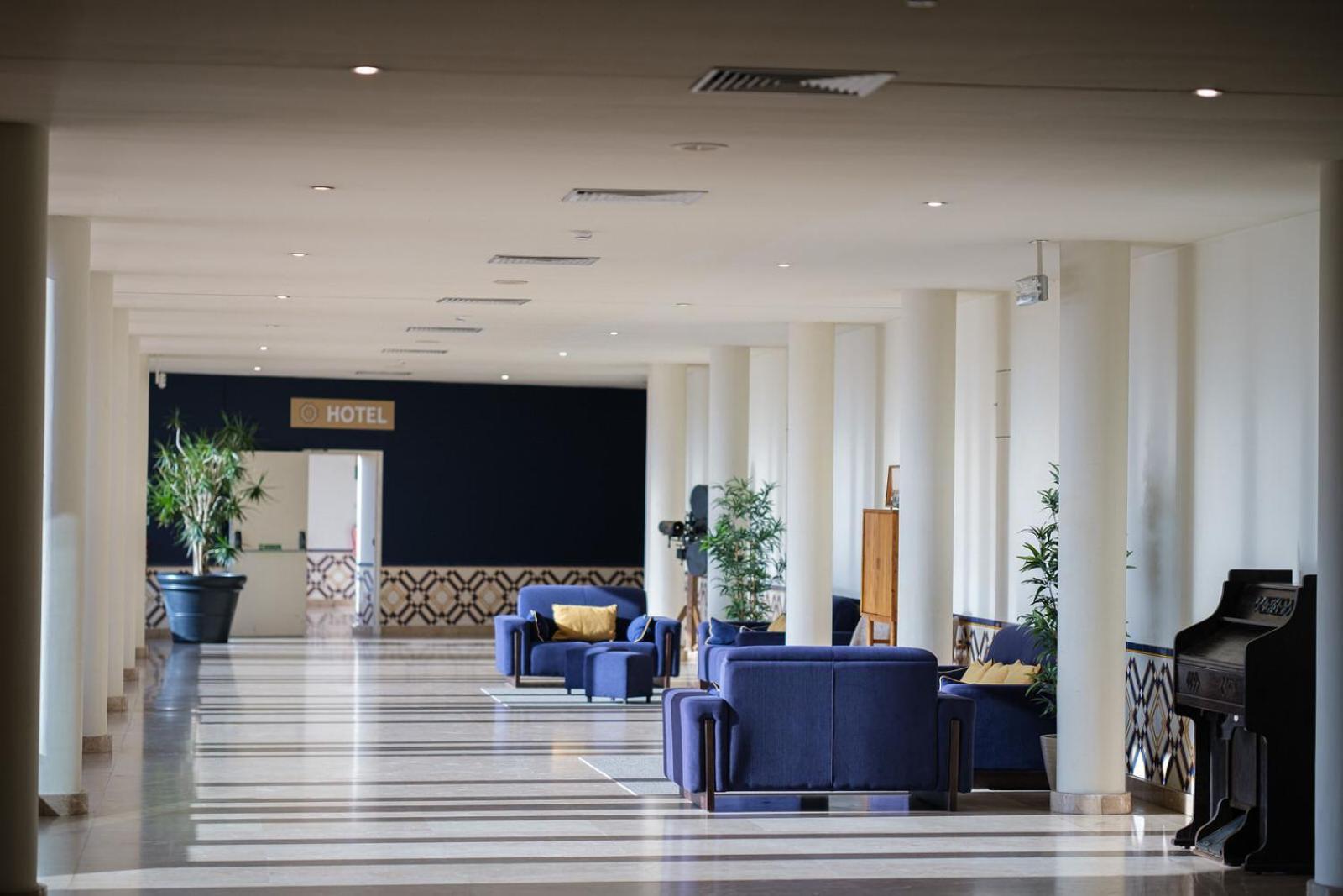 Vilar Oporto Hotel 外观 照片