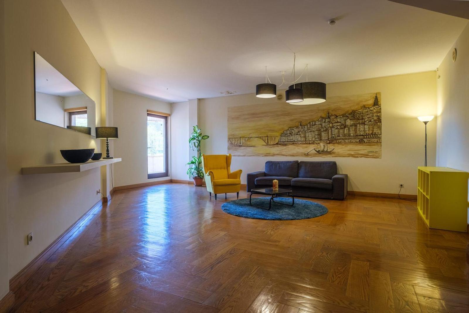 Vilar Oporto Hotel 外观 照片