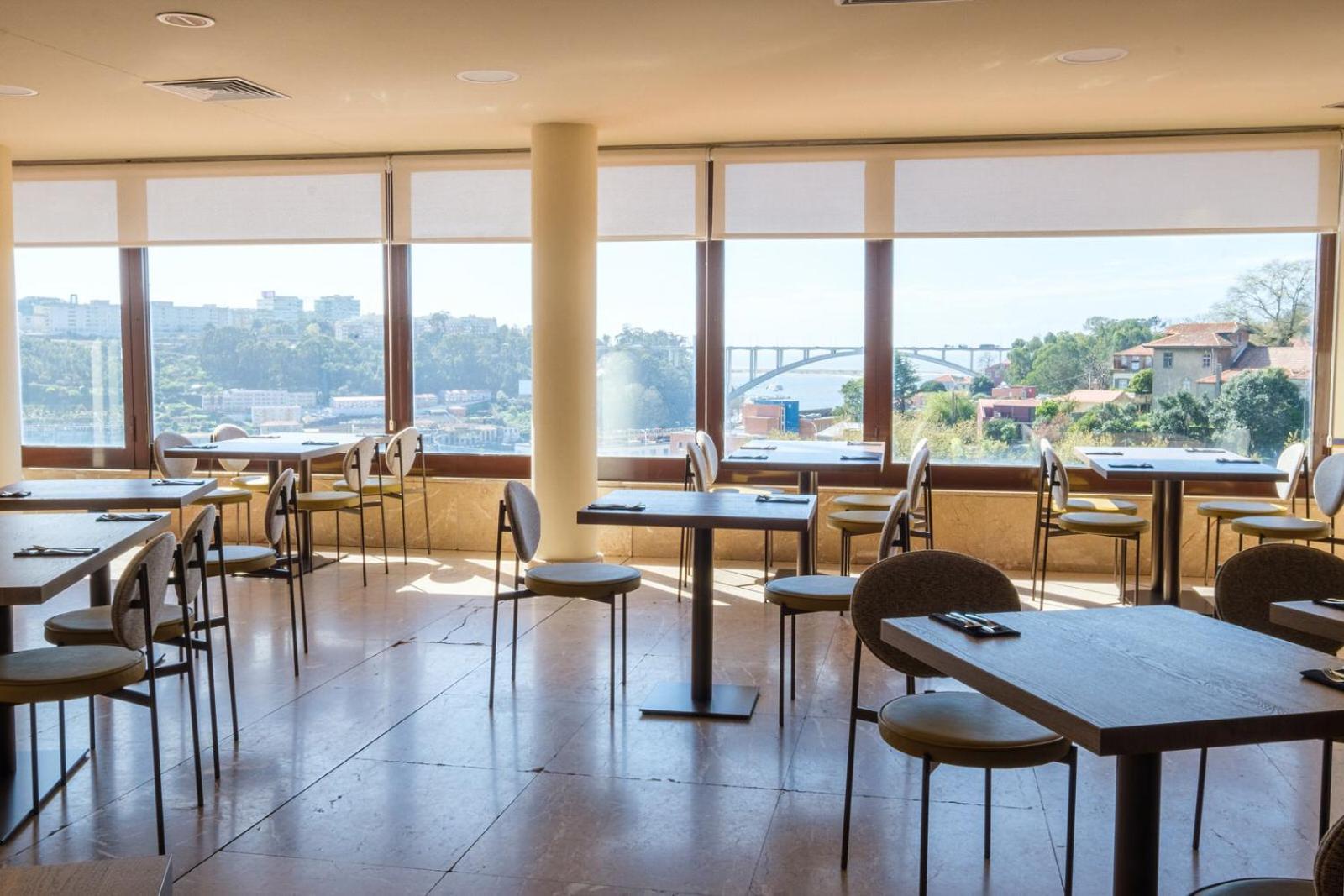 Vilar Oporto Hotel 外观 照片