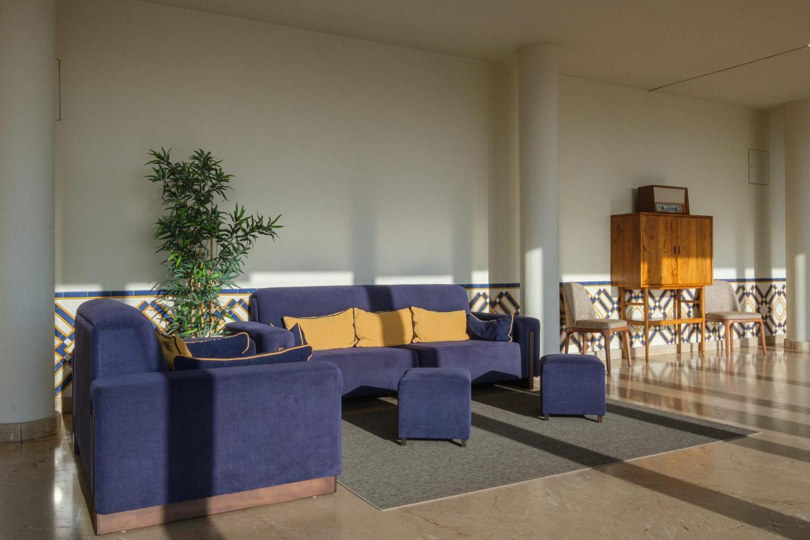 Vilar Oporto Hotel 外观 照片